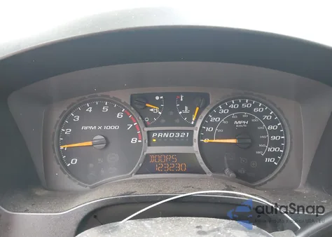 2006 Chevrolet Colorado Lt из США, поврежденный, VIN 1GCDT146168319320